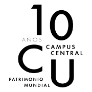 10 años campus central CU